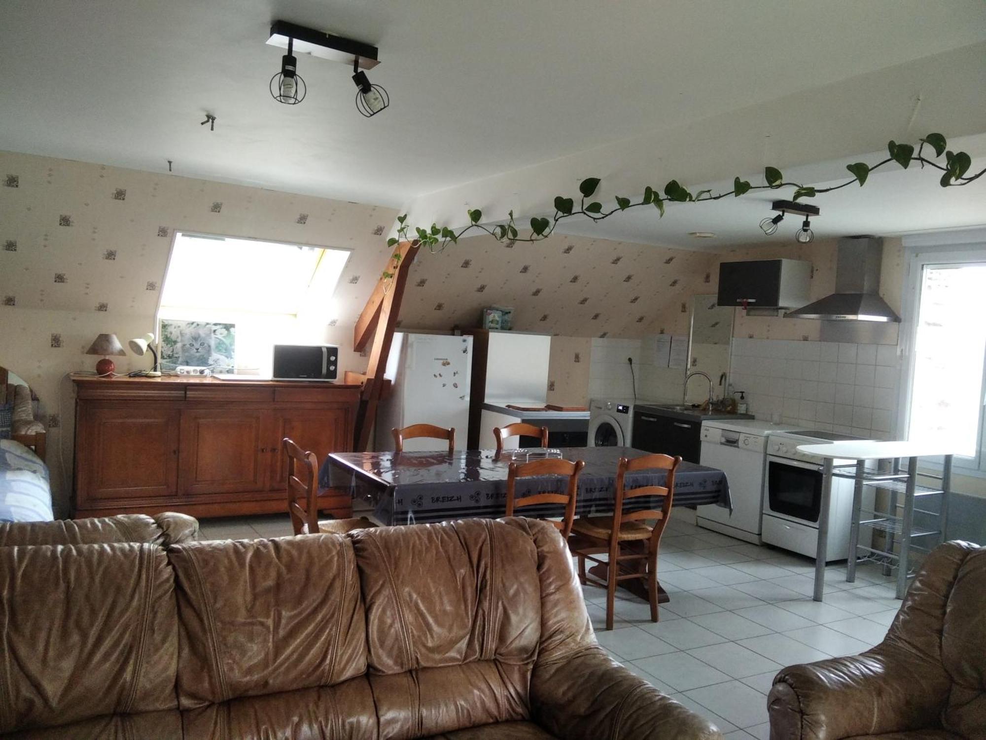 Gîte les blés dorés à 7 km de DERVAL. Conquereuil Esterno foto